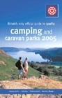 Image for Britain&#39;s Camping and Caravan Parks