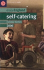 Image for Self-catering holiday homes 2006