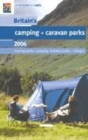 Image for Britain&#39;s camping + caravan parks 2006