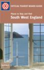 Image for Places to Stay and Visit - South West England