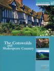 Image for Short Break Tours - The Cotswolds and Shakespeare Country