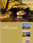Image for Short Break Tours -The West Country