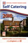 Image for Self catering 2010