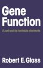 Image for Gene Function