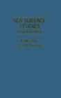 Image for Sea Surface Studies