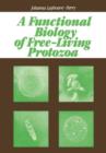 Image for A Functional Biology of Free-Living Protozoa