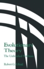 Image for Evolutionary Theory : The Unfinished Synthesis