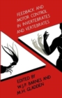 Image for Feedback and Motor Control in Invertebrates and Vertebrates