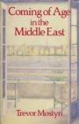 Image for Coming Of Age In The Middle East
