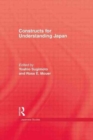 Image for Constructs For Understanding Japan