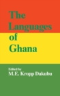 Image for Languages Of Ghana