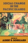 Image for Social Change In The Pacific Isl