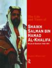 Image for Life &amp; Times Of Shaikh (English