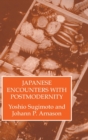 Image for Japenese Encounters With Postmod