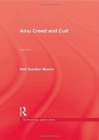 Image for Ainu Creed &amp; Cult