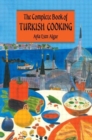 Image for The complete book of Turkish cooking