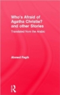 Image for Who&#39;s Afraid of Agatha Christie