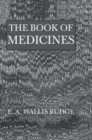 Image for The Book Of Medicines