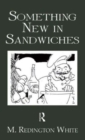 Image for Something new in sandwiches  : the ultimate sandwich book