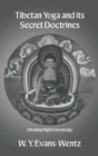 Image for Tibetan Yoga and Its Secret Doctrines