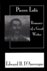 Image for Romance Of A Great Writer