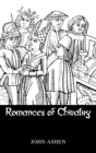 Image for Romances Of Chivalry