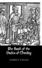 Image for Book Of The Order Of Chivalry