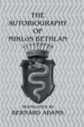 Image for Autobiography Of Miklos Bethlen