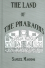 Image for The land of the Pharaohs
