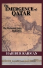Image for The Emergence Of Qatar