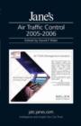 Image for Jane&#39;s air traffic control 2005/2006