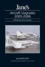 Image for Jane&#39;s aircraft upgrades 2005-2006