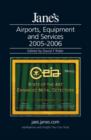 Image for Jane&#39;s airport, equipment and services, 2005/06