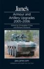 Image for Jane&#39;s armour and artillery upgrades 2005/06
