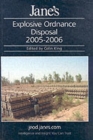 Image for Jane&#39;s explosive ordnance disposal, 2005/06