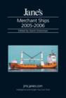 Image for James&#39; merchant ships 2005/06