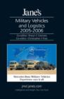 Image for Jane&#39;s Military Vehicles and Logistics