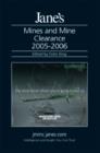 Image for Jane&#39;s Mines and Mine Clearance