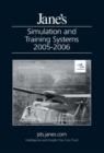 Image for Jane&#39;s simulation and training systems 2005/06