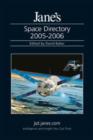Image for Jane&#39;s Space Directory