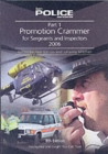 Image for Promotion Crammer for Sergeants and Inspectors