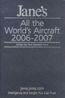 Image for Jane&#39;s all the world&#39;s aircraft 2006-2007