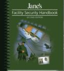 Image for Jane&#39;s Facility Security Handbook, 2006/2007
