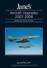 Image for Jane&#39;s aircraft upgrades 2007/08