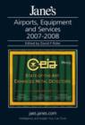Image for Jane&#39;s airports, equipment and services, 2007/08