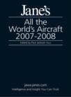 Image for Jane&#39;s all the world&#39;s aircraft 2007-2008