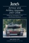 Image for Jane&#39;s armour and artillery upgrades 2007-2008