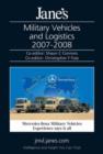 Image for Jane&#39;s Military Vehicles and Logistics