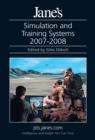 Image for Jane&#39;s simulation and training systems 2007/08