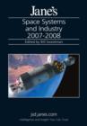 Image for Jane&#39;s space systems and industry, 2007-2008